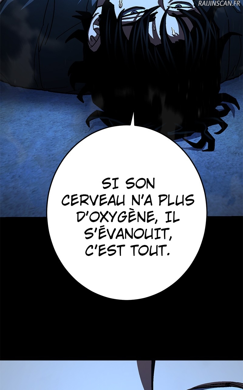 Read Powerless FR Manga Online