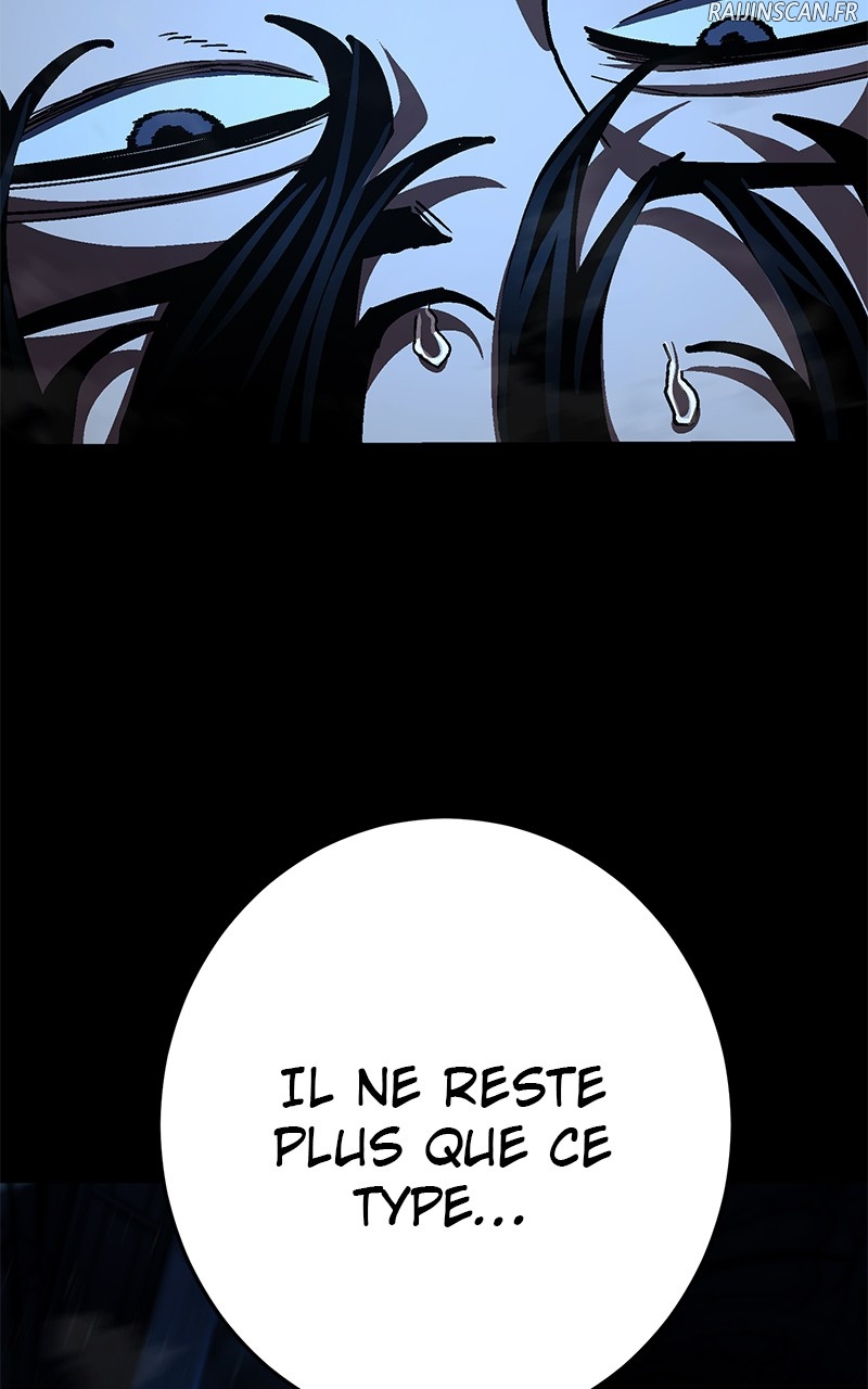 Read Powerless FR Manga Online