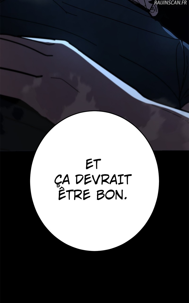 Read Powerless FR Manga Online