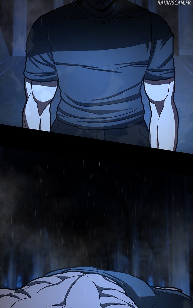 Read Powerless FR Manga Online