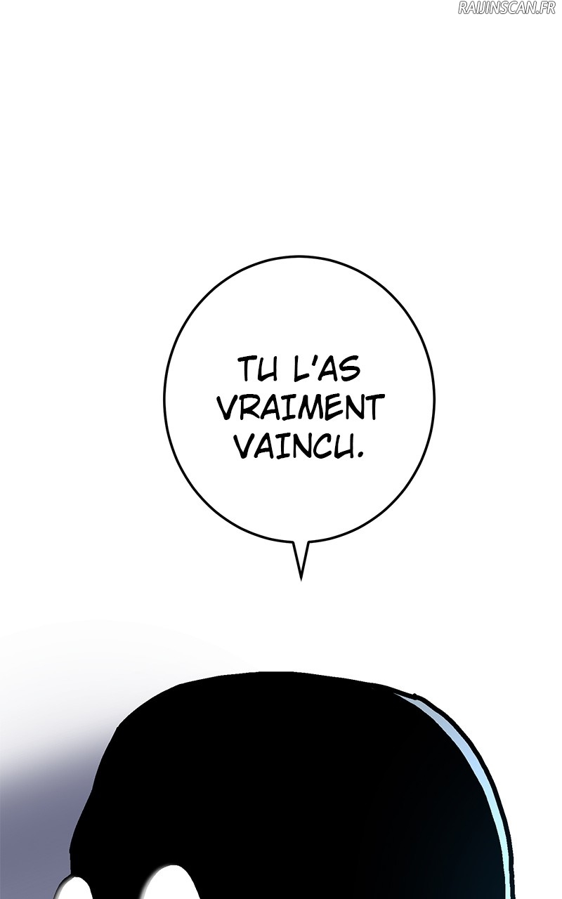 Read Powerless FR Manga Online