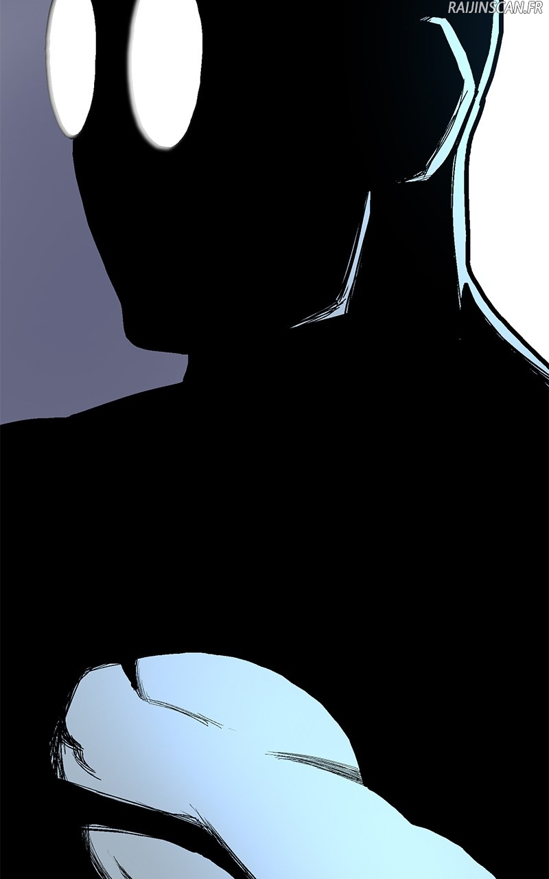 Read Powerless FR Manga Online