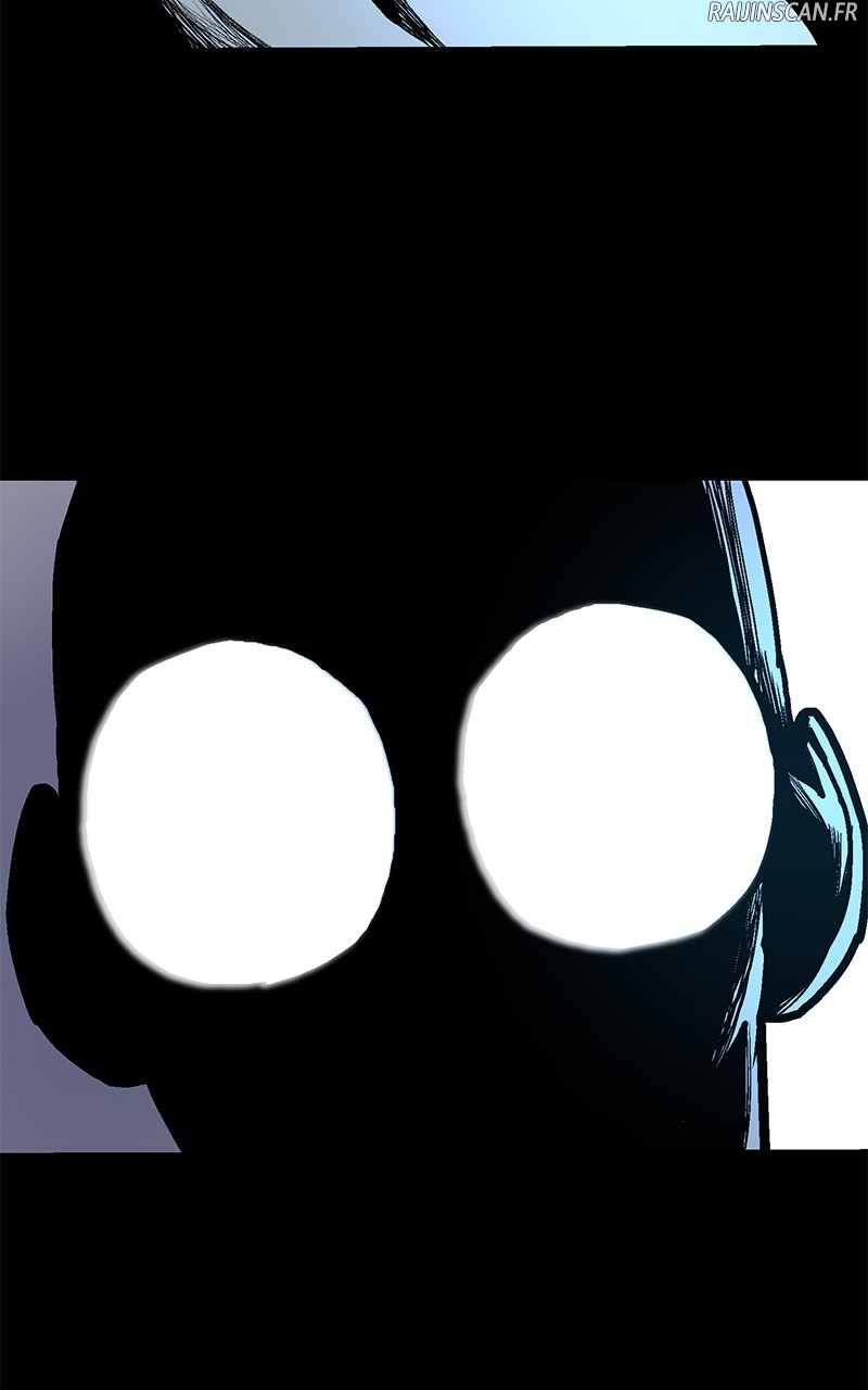 Read Powerless FR Manga Online