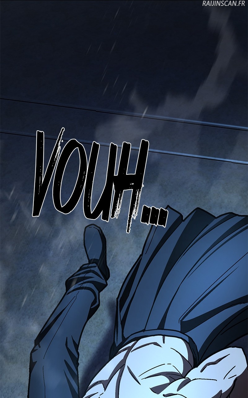 Read Powerless FR Manga Online