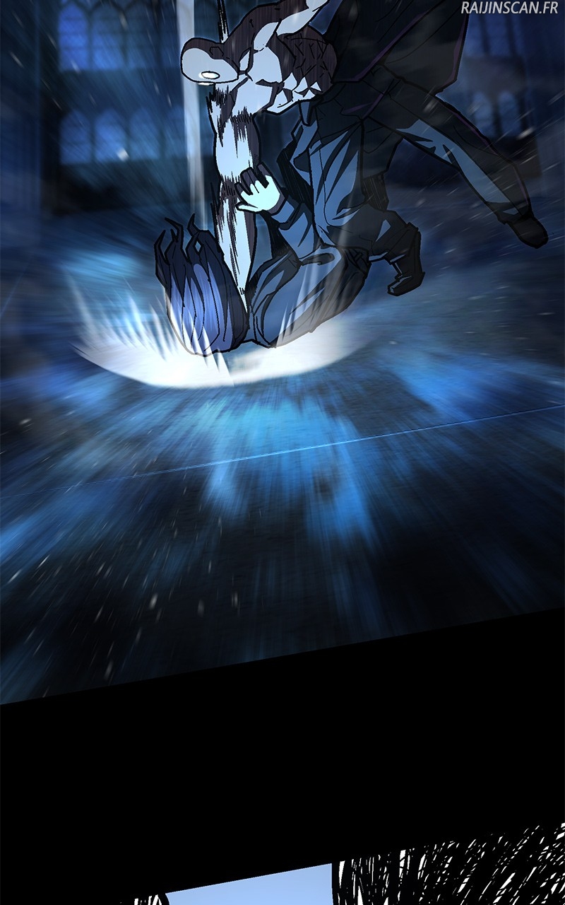 Read Powerless FR Manga Online