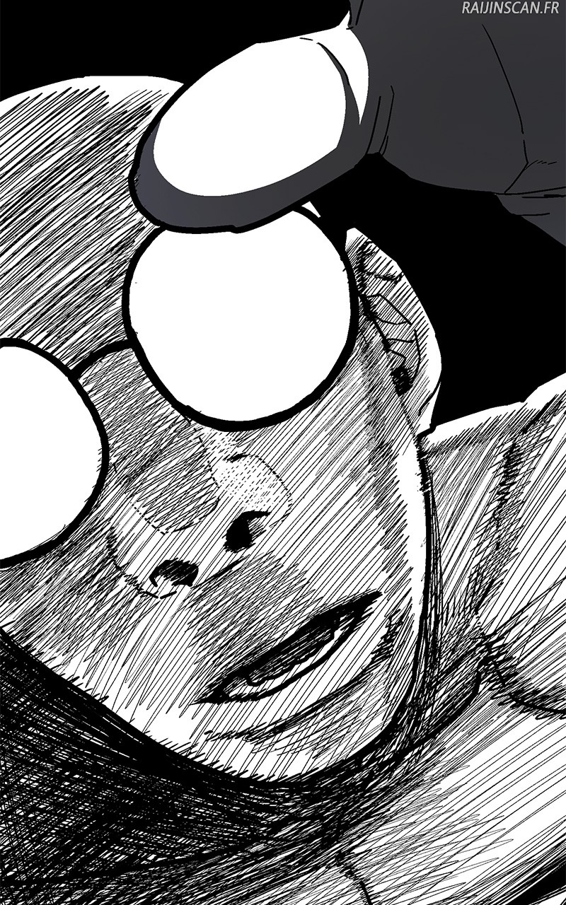 Read Powerless FR Manga Online