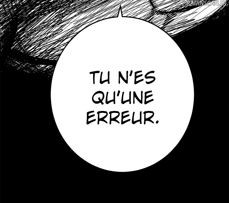 Read Powerless FR Manga Online
