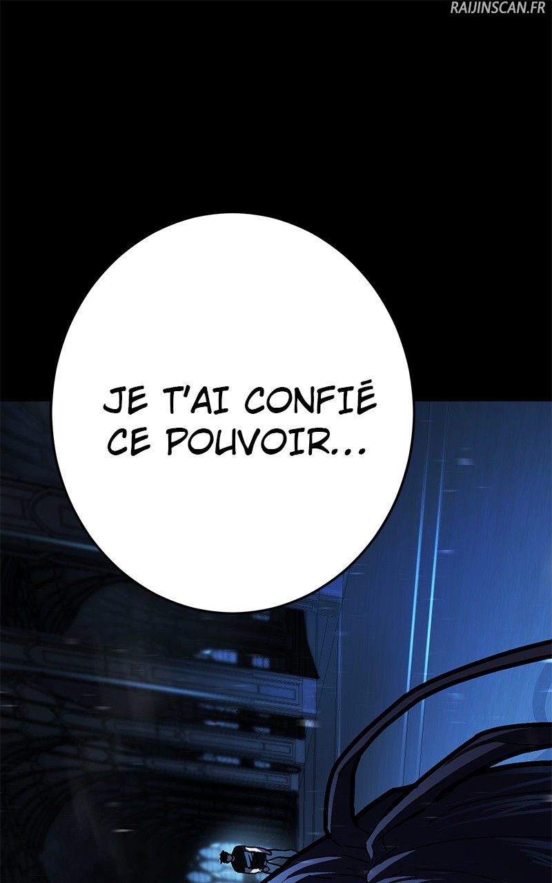 Read Powerless FR Manga Online