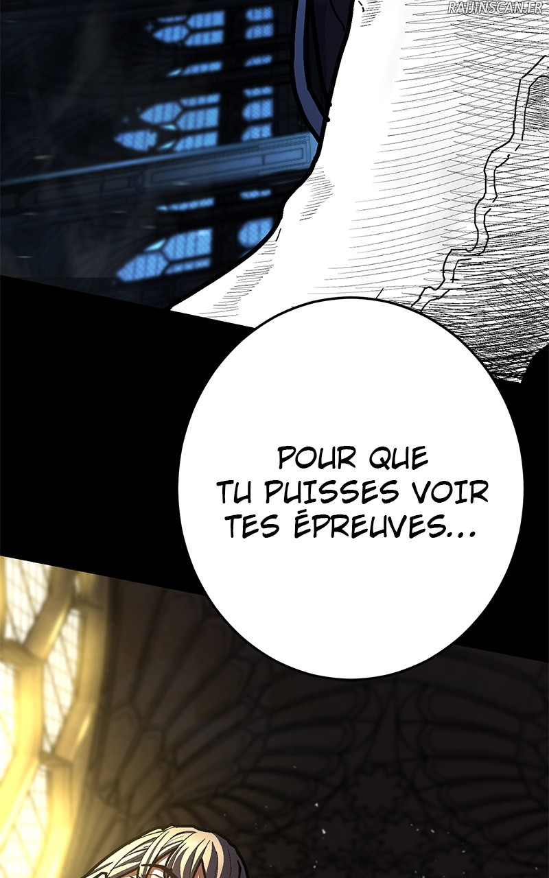 Read Powerless FR Manga Online