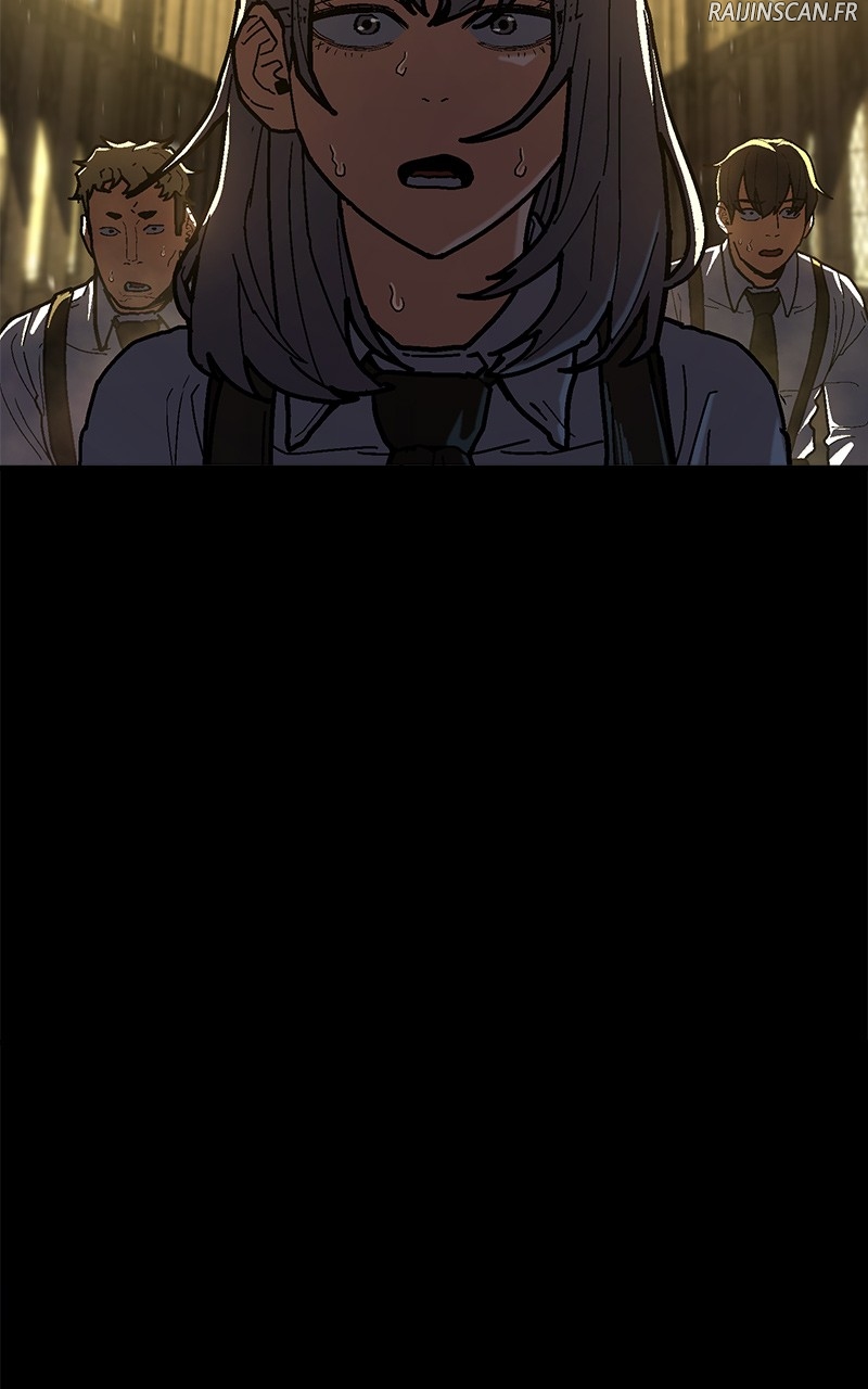 Read Powerless FR Manga Online