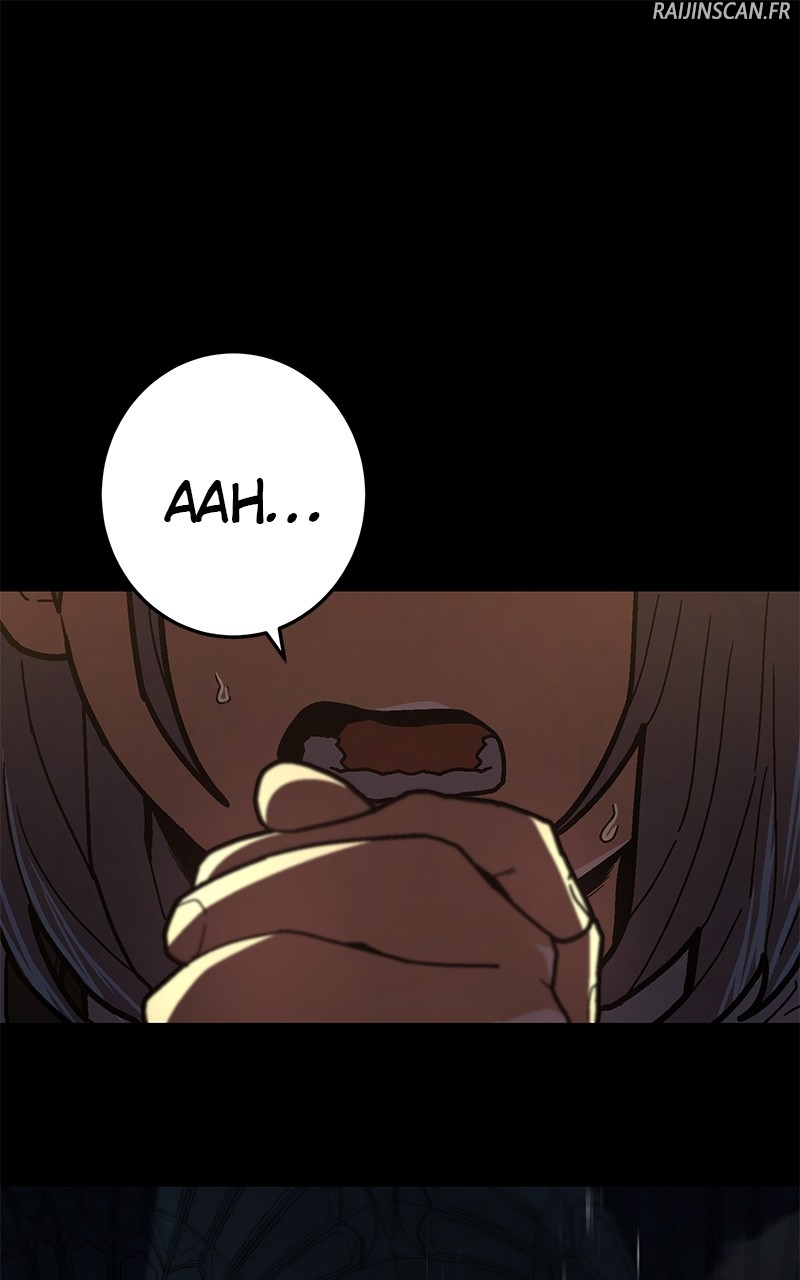Read Powerless FR Manga Online