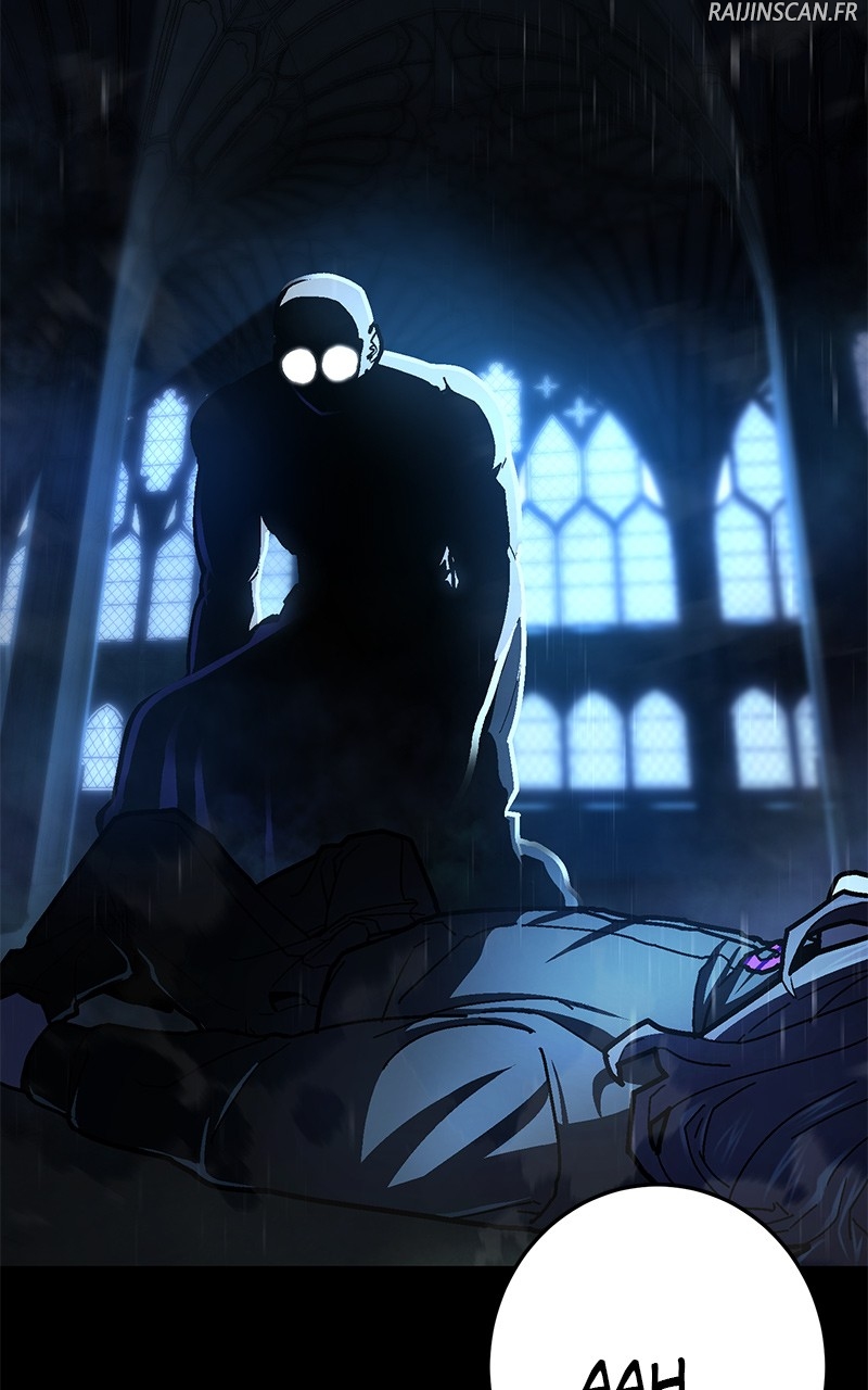 Read Powerless FR Manga Online