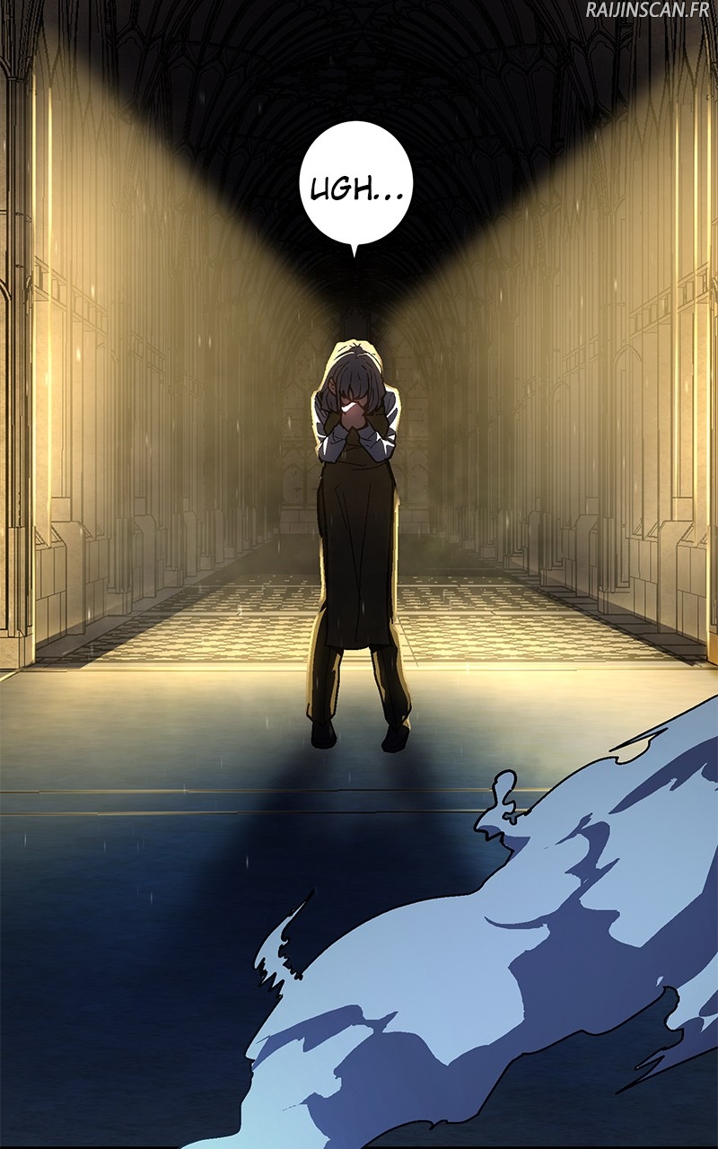 Read Powerless FR Manga Online