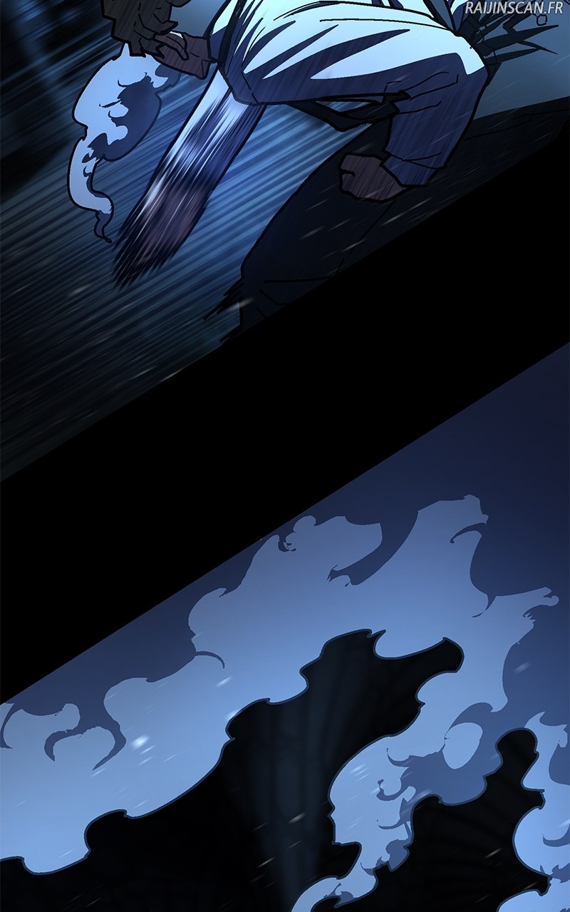 Read Powerless FR Manga Online