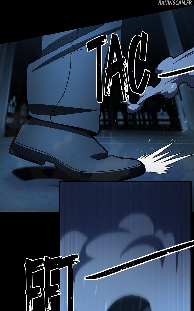 Read Powerless FR Manga Online