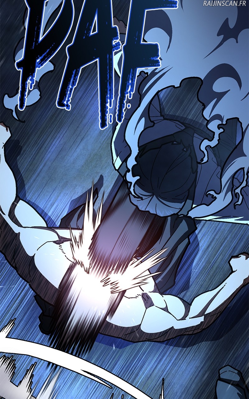 Read Powerless FR Manga Online