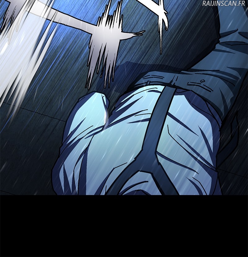 Read Powerless FR Manga Online