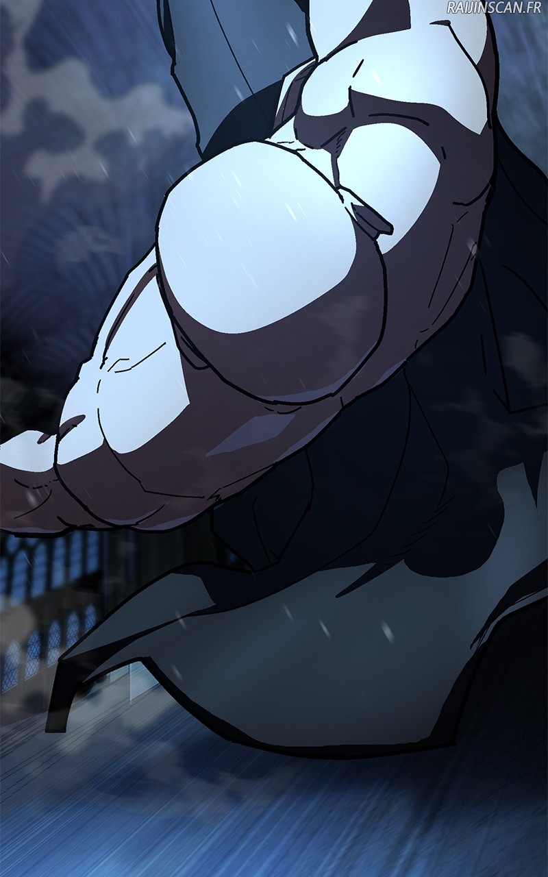 Read Powerless FR Manga Online