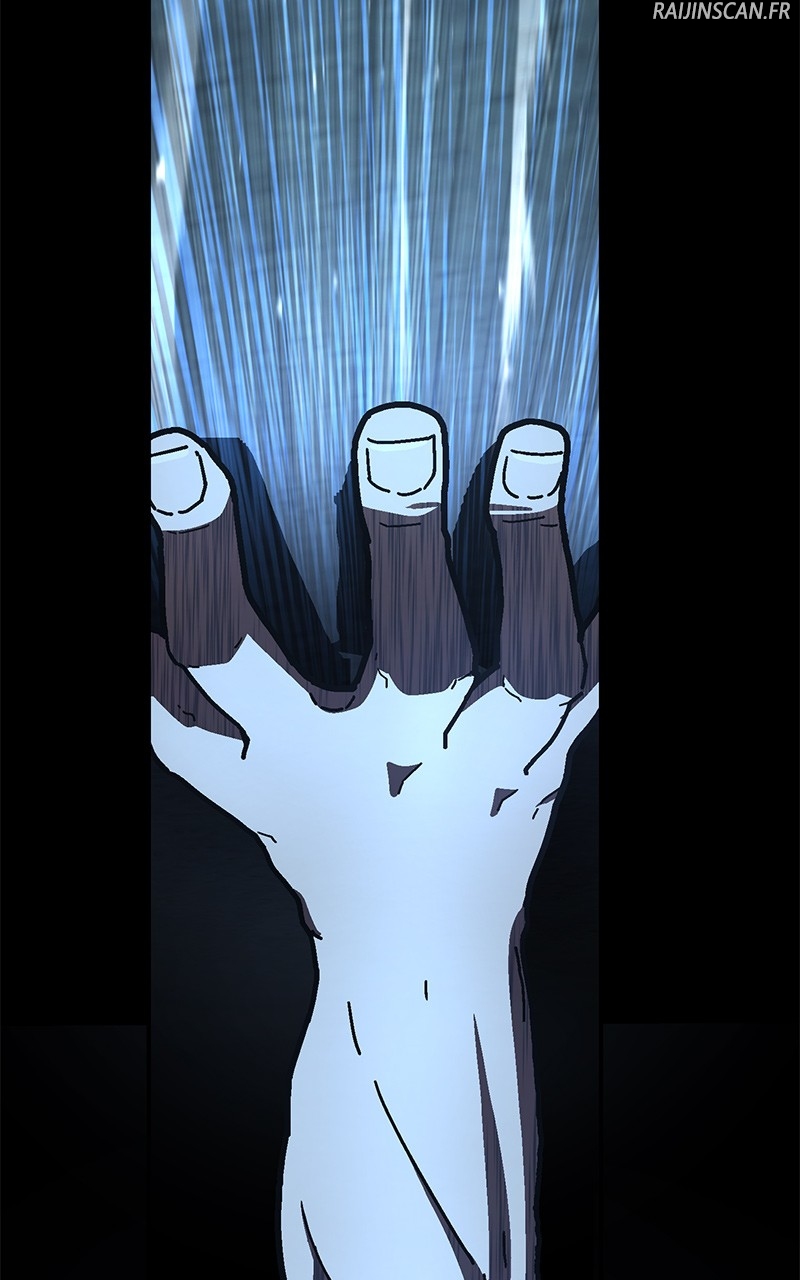 Read Powerless FR Manga Online