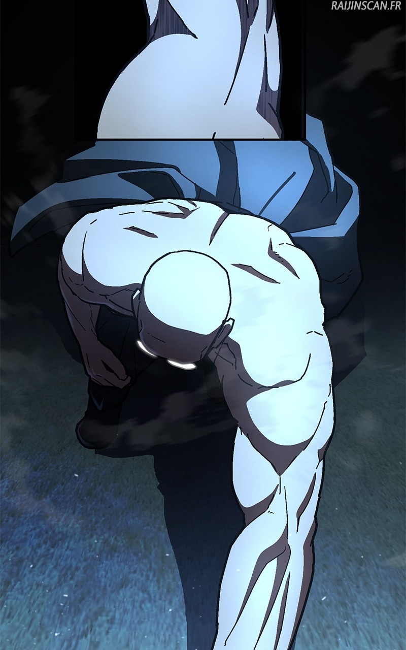 Read Powerless FR Manga Online