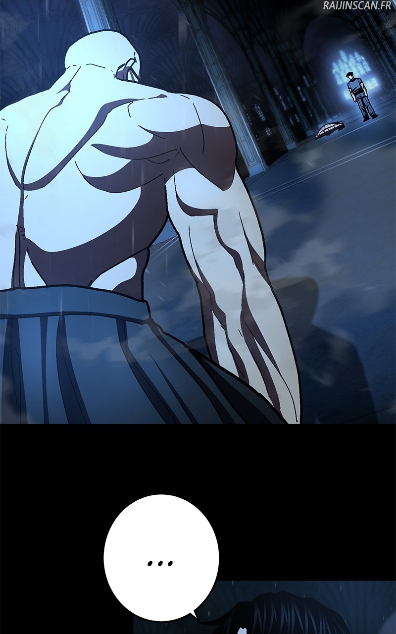 Read Powerless FR Manga Online