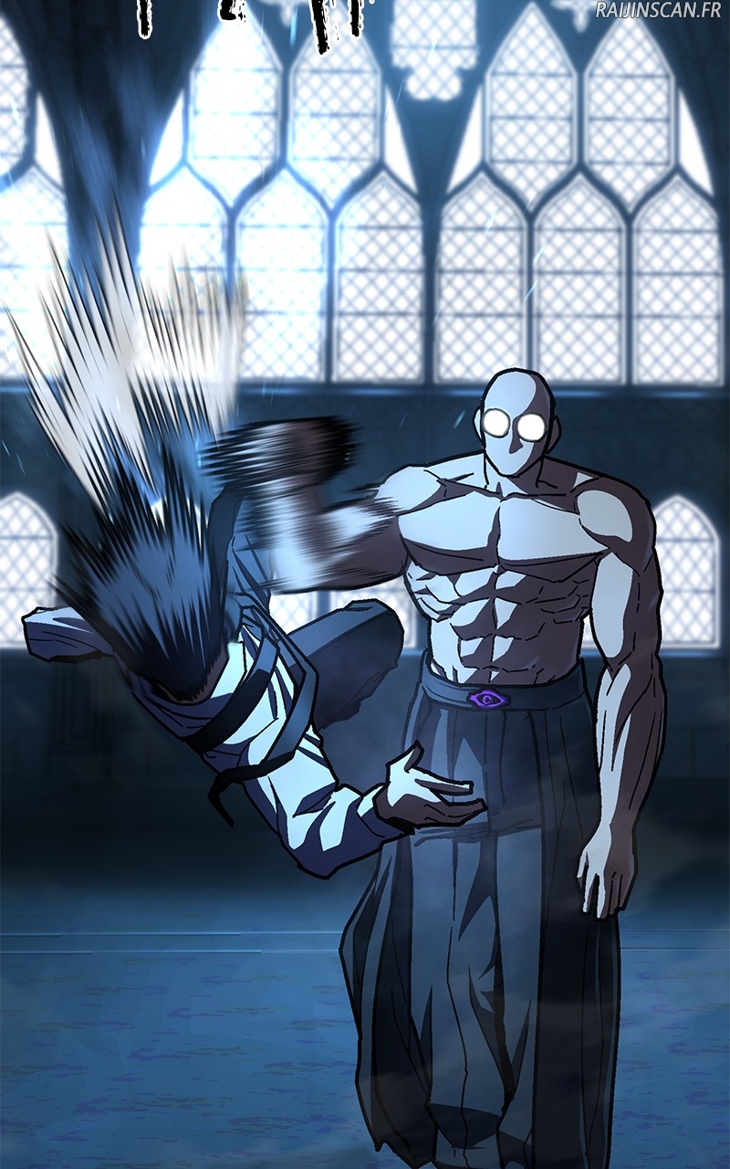 Read Powerless FR Manga Online