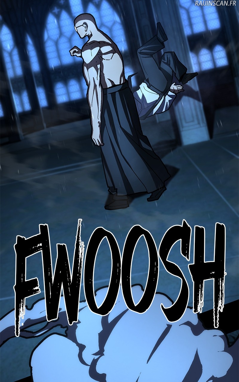 Read Powerless FR Manga Online
