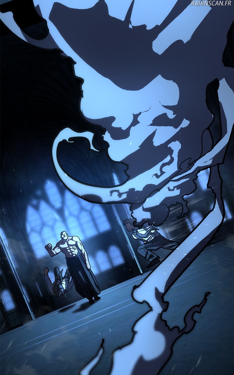 Read Powerless FR Manga Online