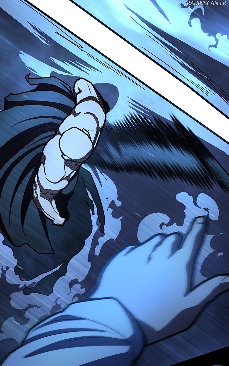 Read Powerless FR Manga Online