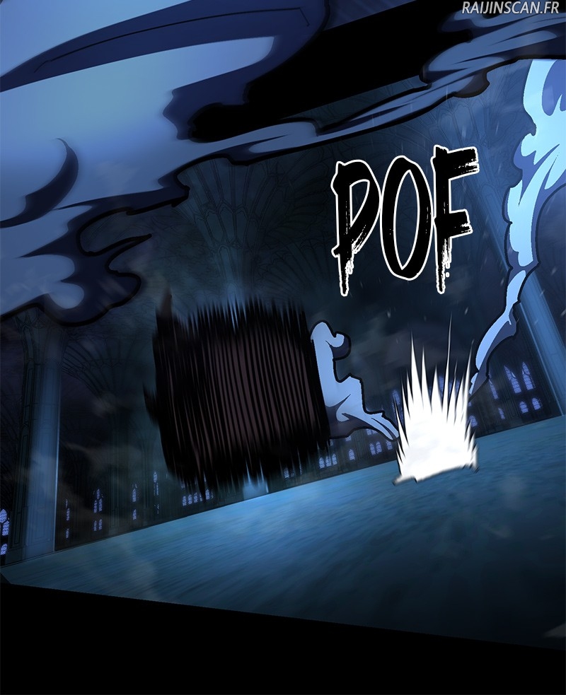 Read Powerless FR Manga Online