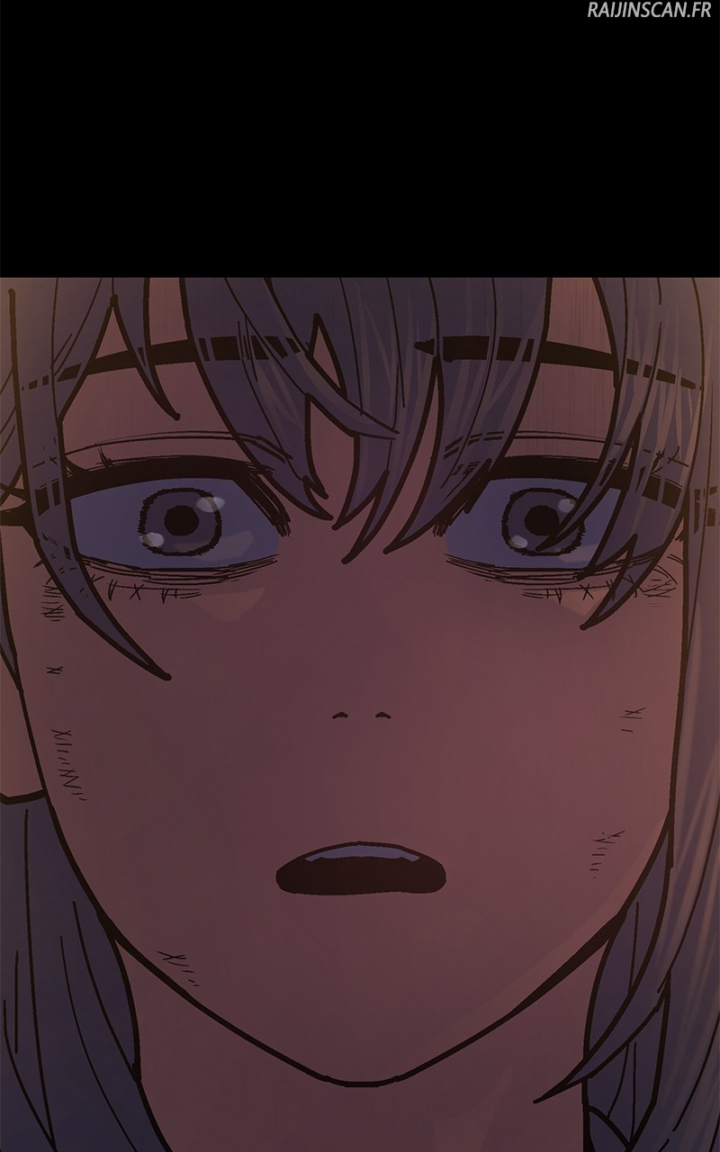 Read Powerless FR Manga Online