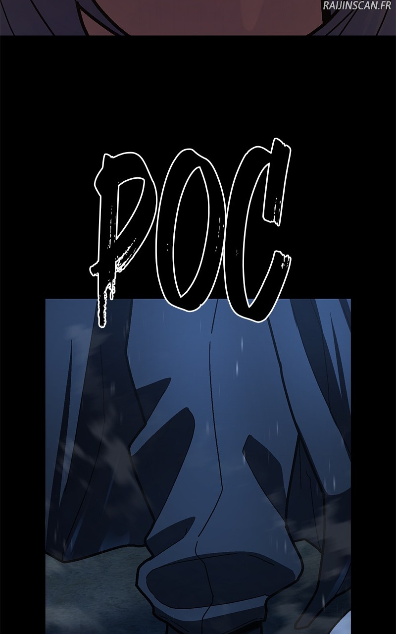 Read Powerless FR Manga Online