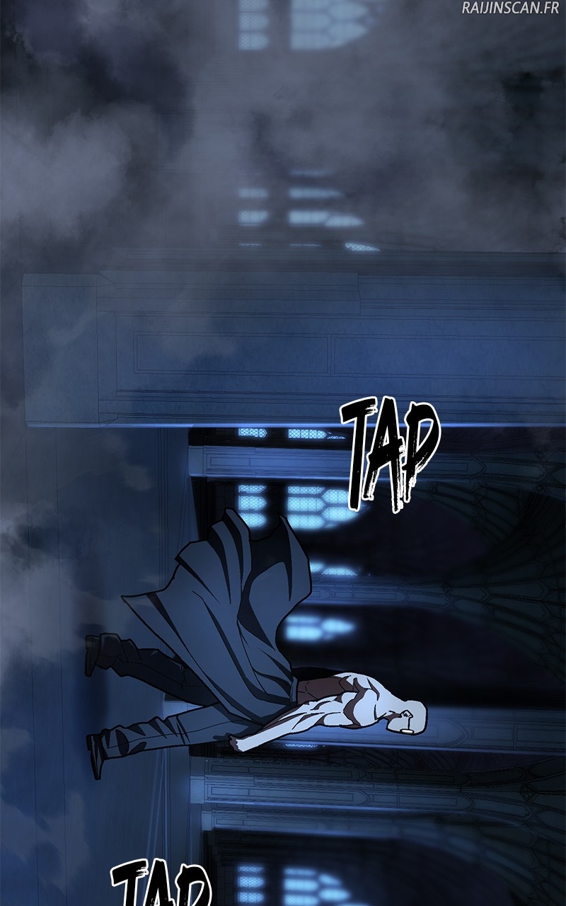 Read Powerless FR Manga Online