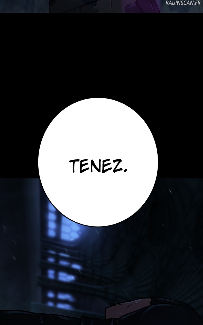 Read Powerless FR Manga Online