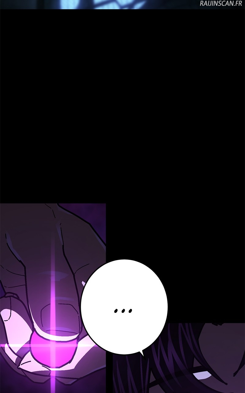 Read Powerless FR Manga Online