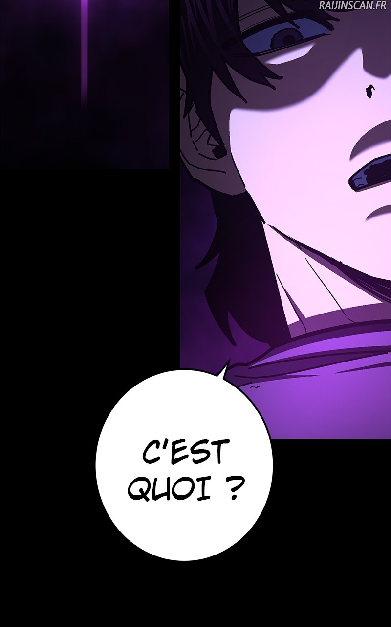Read Powerless FR Manga Online
