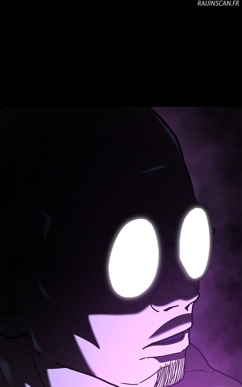 Read Powerless FR Manga Online