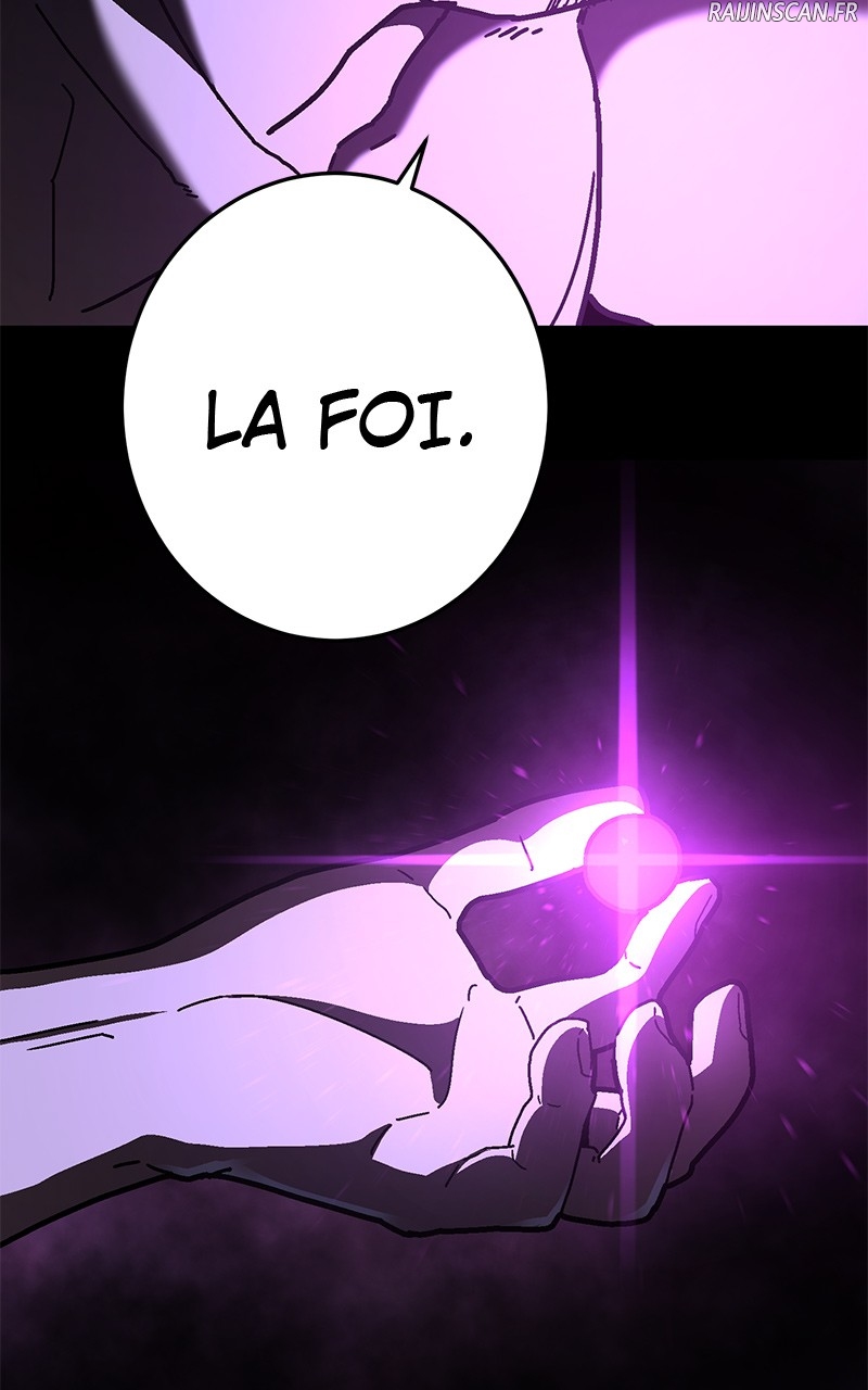Read Powerless FR Manga Online
