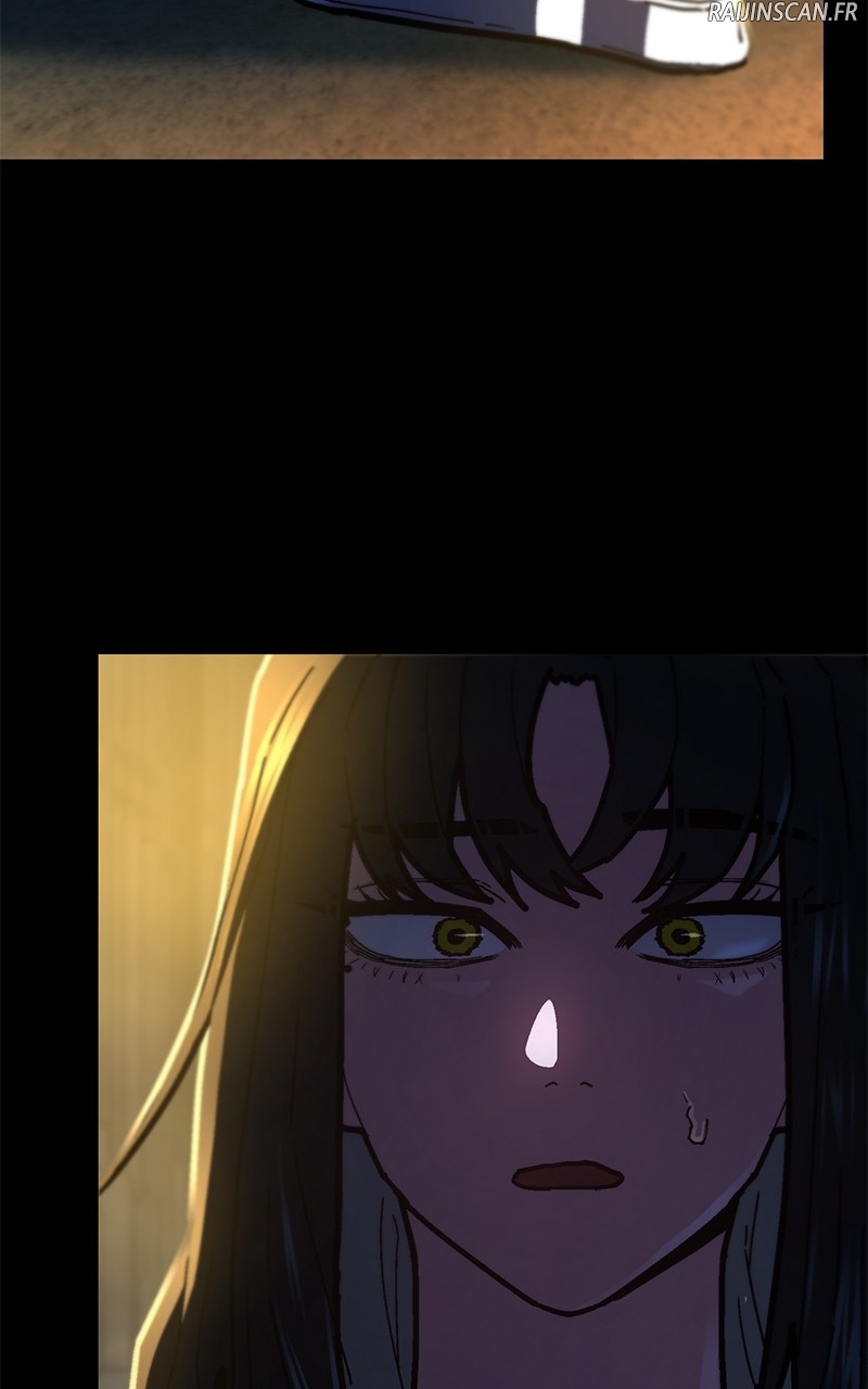 Read Powerless FR Manga Online