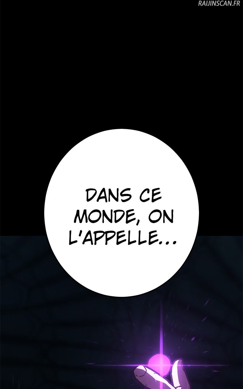 Read Powerless FR Manga Online