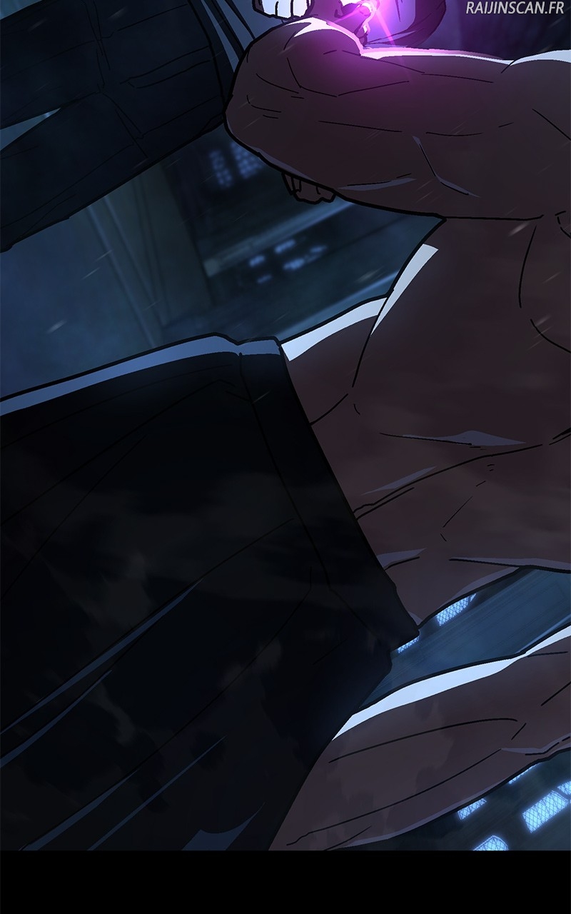 Read Powerless FR Manga Online