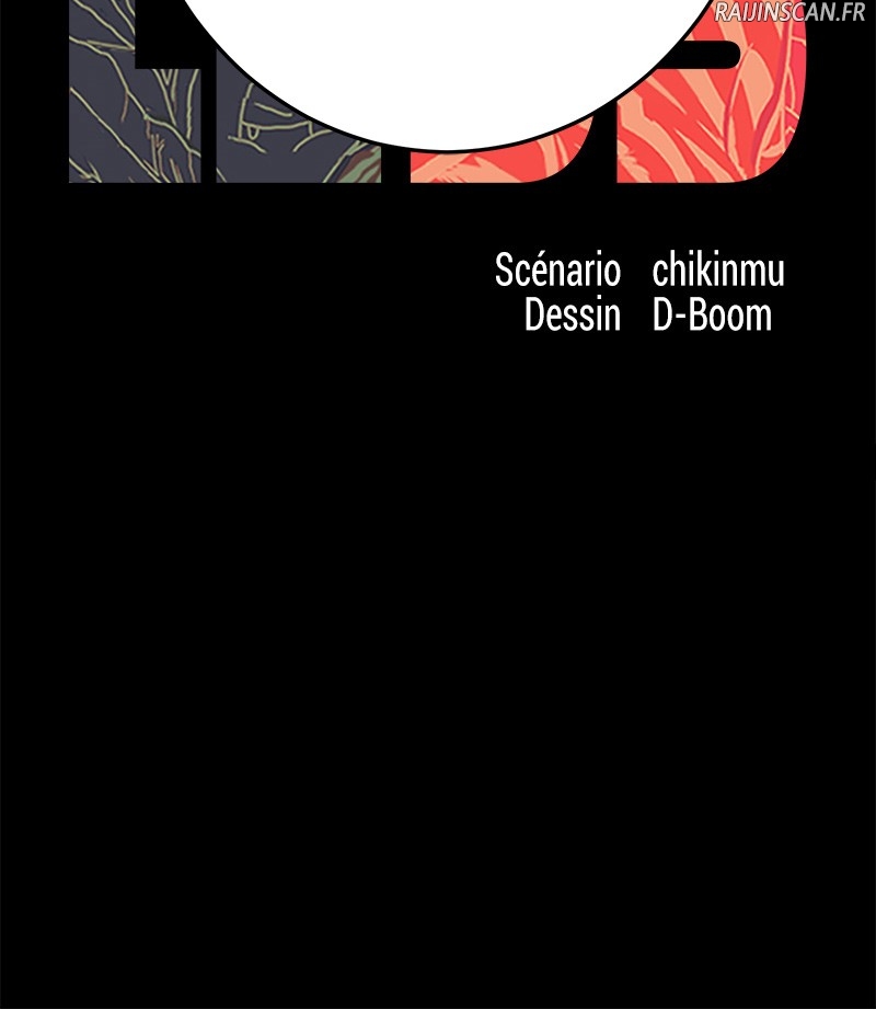 Read Powerless FR Manga Online