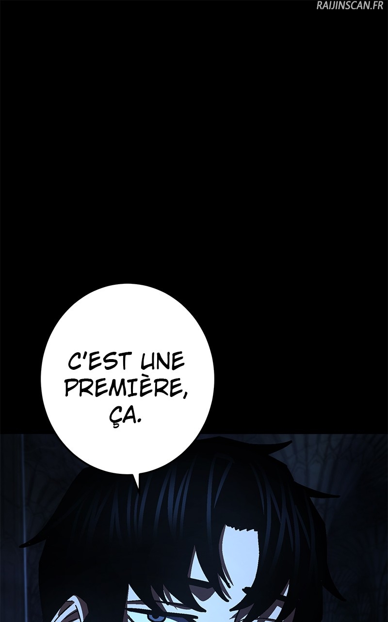 Read Powerless FR Manga Online
