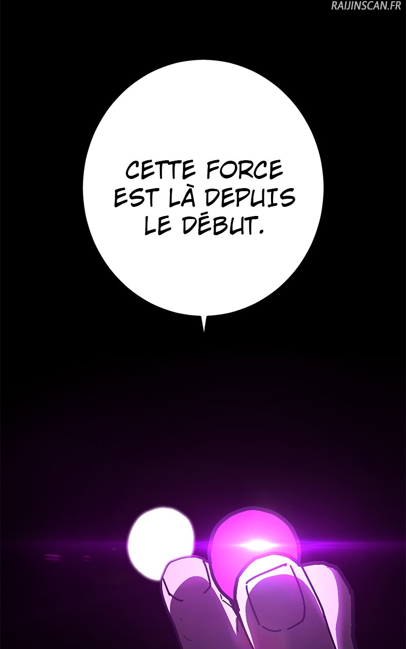 Read Powerless FR Manga Online