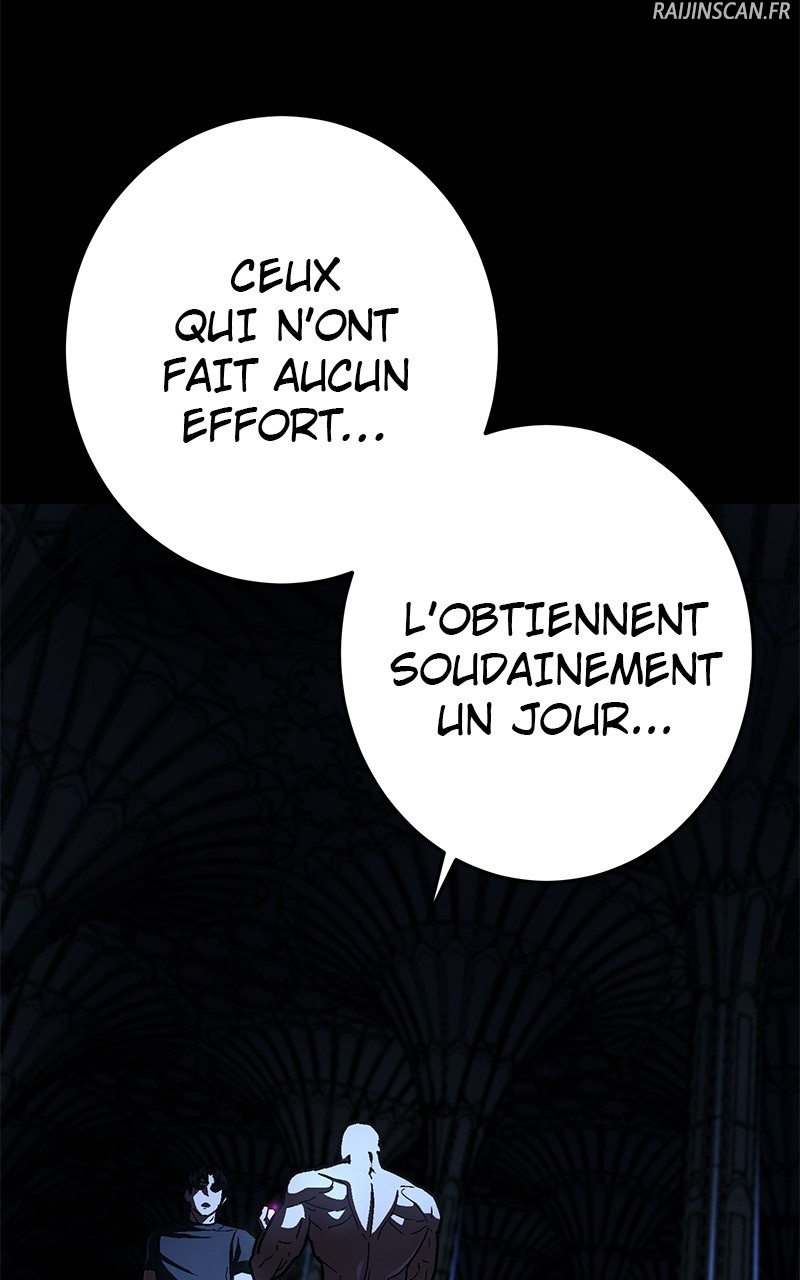 Read Powerless FR Manga Online