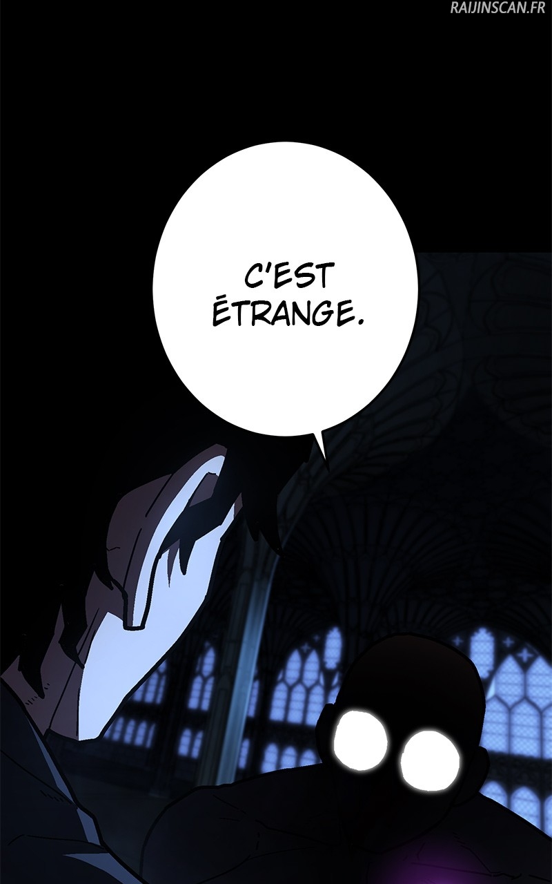 Read Powerless FR Manga Online