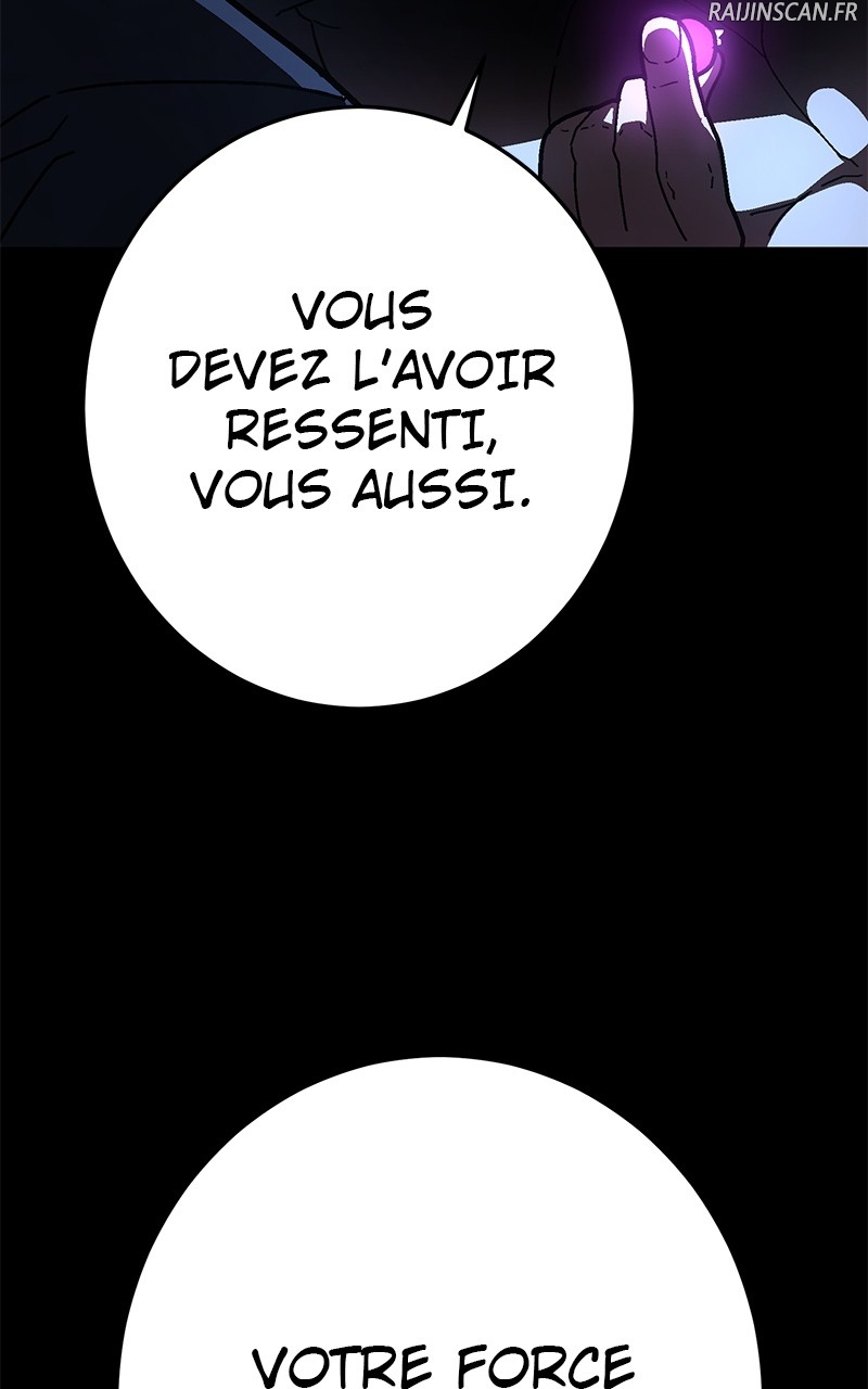 Read Powerless FR Manga Online