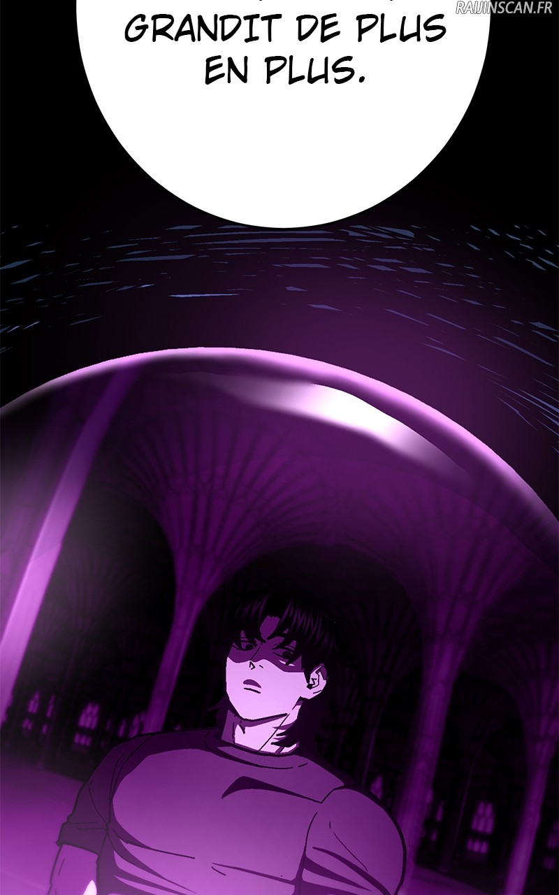 Read Powerless FR Manga Online