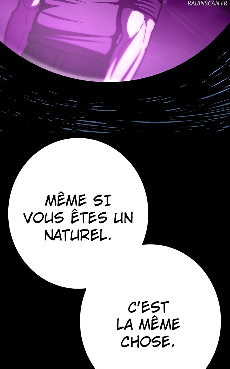 Read Powerless FR Manga Online