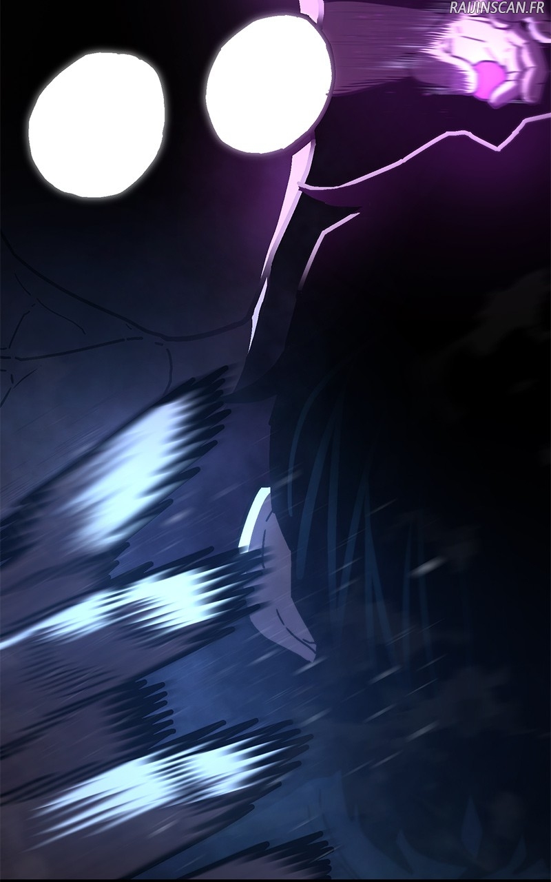Read Powerless FR Manga Online